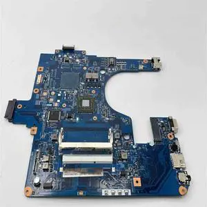 Applicable to E1-522 NE522 notebook motherboard DDR3 EG50-KB 12253-3M 48.4ZK14.03M A4-5000 A6-5200 Applicable to E1-522 NE522 notebook motherboard DDR3 EG50-KB 12253-3M 48.4ZK14.03M A4-5000 A6-5200