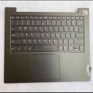 Laptop case for K4e- K4E-ARE C case C cover case with US backlit keyboard touchpad Laptop case for K4e- K4E-ARE C case C cover case with US backlit keyboard touchpad