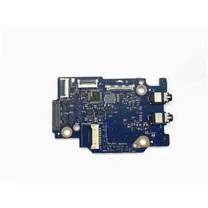 CN-0DH7GG 0DH7GG DH7GG For 51M R2 Gaming Laptop Audio Board CN-0DH7GG 0DH7GG DH7GG For 51M R2 Gaming Laptop Audio Board