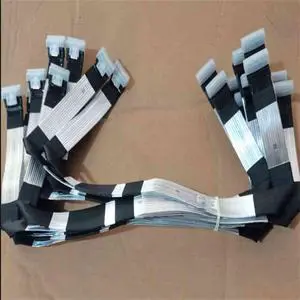 C4140 GPU data cable M1M2 SFF8654 C4140 GPU data cable M1M2 SFF8654