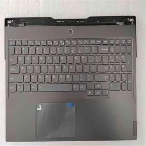 For R9000X Y9000X 2020 Y740S-15 C case with keyboard 5CB0W43864 For R9000X Y9000X 2020 Y740S-15 C case with keyboard 5CB0W43864