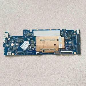 Suitable for 710-11IKB laptop motherboard 4410Y 1.5GHz SR34B processor 4GB memory 5B20P21820 NM-B011 Suitable for 710-11IKB laptop motherboard 4410Y 1.5GHz SR34B processor 4GB memory 5B20P21820 NM-B011