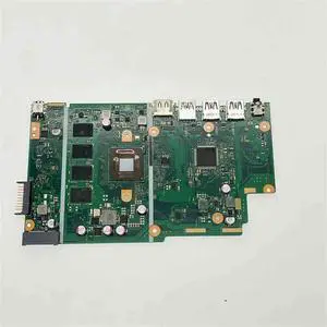 Motherboard for X540M A540M X540MA laptop motherboard with N5000 4GB, Motherboard for X540M A540M X540MA laptop motherboard with N5000 4GB,