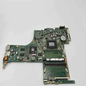 809408-501 809408-601 15-AB Laptop motherboard DA0X21MB6D0 AM870P 216-086401 DDR3 809408-501 809408-601 15-AB Laptop motherboard DA0X21MB6D0 AM870P 216-086401 DDR3