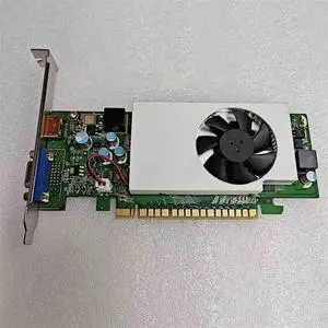 GT630 2G graphics card GPU VGA+HDMI display interface GT630 2G graphics card GPU VGA+HDMI display interface