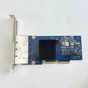 Applicable to X3850 X6 I350-T4 47C8210 00JY932 00JY931 four-port network card fiber optic card Applicable to X3850 X6 I350-T4 47C8210 00JY932 00JY931 four-port network card fiber optic card