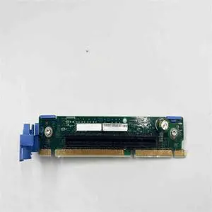 Applicable to R630 server riser card 2 X8 1 JR5D2 0JR5D2 CN-0JR5D2 Applicable to R630 server riser card 2 X8 1 JR5D2 0JR5D2 CN-0JR5D2