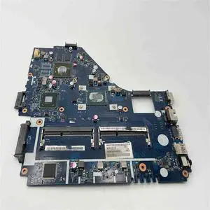 E1-570 E1-570G Z5WE1 Laptop Motherboard LA-9535P with SR0N9 I3-3217U E1-570 E1-570G Z5WE1 Laptop Motherboard LA-9535P with SR0N9 I3-3217U