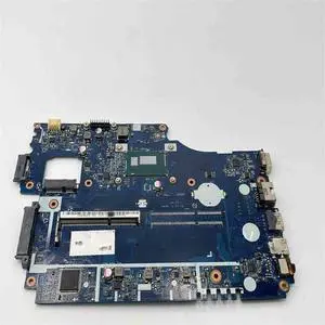 Applicable to E1-572 E1-532 TMP255 laptop motherboard V5WE2 LA-9532P 3556U Applicable to E1-572 E1-532 TMP255 laptop motherboard V5WE2 LA-9532P 3556U