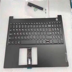 Suitable for E5 15IIL touchpad C case with keyboard Suitable for E5 15IIL touchpad C case with keyboard
