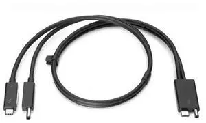 G2 Combo Cable 230W 3XB96UT Replacement Cable 0.7m G2 Combo Cable 230W 3XB96UT Replacement Cable 0.7m