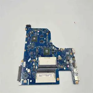 G70-35 Notebook Motherboard CG70A NM-A671 5B20K04318 with A8-6410 G70-35 Notebook Motherboard CG70A NM-A671 5B20K04318 with A8-6410