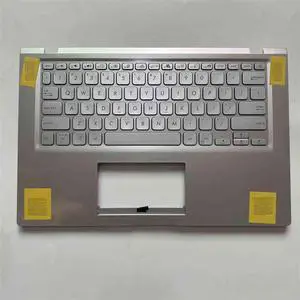 Laptop case for X415JA X415 V4200j V4200E C case C cover case with backlit keyboard Laptop case for X415JA X415 V4200j V4200E C case C cover case with backlit keyboard