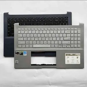 Laptop Case for 15 K6500Z K3500P M6500Q X3500PH C Shell C Cover Case with Backlight Keyboard Laptop Case for 15 K6500Z K3500P M6500Q X3500PH C Shell C Cover Case with Backlight Keyboard