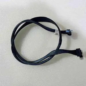 R750 Station Power Cable 0H92WP H92WP 12 Backplane SAS Cable R750 Station Power Cable 0H92WP H92WP 12 Backplane SAS Cable