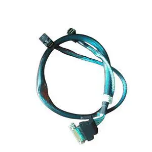 For R740 dual mini SAS HD SFF-8643 cable N7HT1 0N7HT1 For R740 dual mini SAS HD SFF-8643 cable N7HT1 0N7HT1