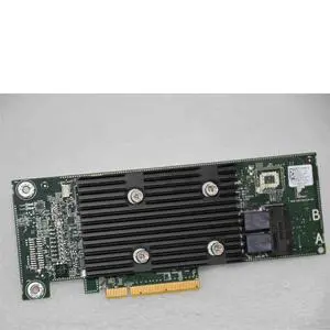 0J7TNV J7TNV 330+ SAS 12G 3.0 x8 Host Bus Adapter 56-124 Hybrid 12GB/s SAS Card 0J7TNV J7TNV 330+ SAS 12G 3.0 x8 Host Bus Adapter 56-124 Hybrid 12GB/s SAS Card