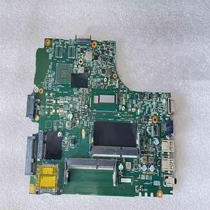 13221-1 for 3440 notebook motherboard CN-0PTD1C 0PTD1C PTD1C I3-4010U DDR3 13221-1 for 3440 notebook motherboard CN-0PTD1C 0PTD1C PTD1C I3-4010U DDR3