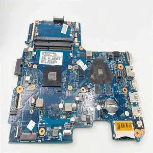 Applicable to 245 G5 14-AN 14-AM notebook motherboard A8-7410U 858046-001 858046-601 6050A2822801 Applicable to 245 G5 14-AN 14-AM notebook motherboard A8-7410U 858046-001 858046-601 6050A2822801