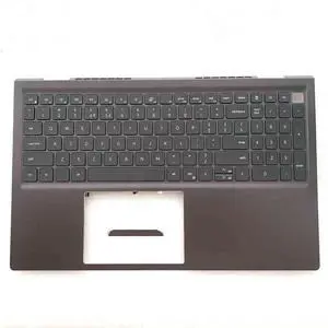 For 5510 C case with US English keyboard with backlight For 5510 C case with US English keyboard with backlight