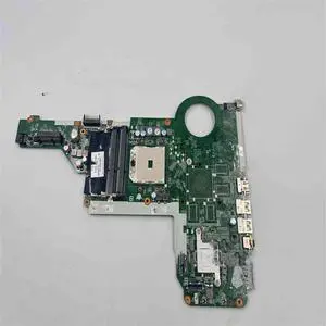 14-E 15-E 17-E R75 laptop motherboard suitable for DA0R75MB6C1 720691-601/501 14-E 15-E 17-E R75 laptop motherboard suitable for DA0R75MB6C1 720691-601/501
