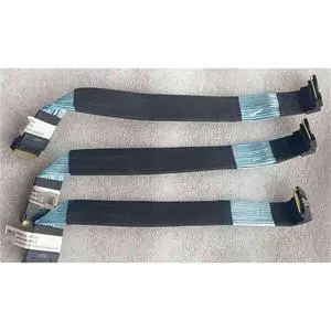 Applicable to R750 R7525 backplane to front SAS flexible cable 4HYC0 04HYC0 CN-04HYC0 Applicable to R750 R7525 backplane to front SAS flexible cable 4HYC0 04HYC0 CN-04HYC0
