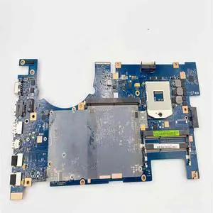 G75V G75VW Laptop Motherboard 2D/3D HM77 DDR3 SLJ8C Motherboard G75V G75VW Laptop Motherboard 2D/3D HM77 DDR3 SLJ8C Motherboard