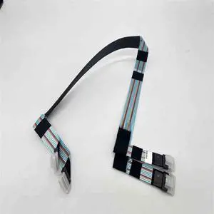 For RSR2 R740 R740XD 95k27 095k27 CN-095K27 9TPCT 09TPCT Cable Adapter For RSR2 R740 R740XD 95k27 095k27 CN-095K27 9TPCT 09TPCT Cable Adapter