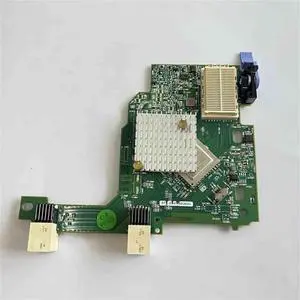 Applicable to HS23 90Y9336 90Y9337 Dual Port 10G Fiber Module Applicable to HS23 90Y9336 90Y9337 Dual Port 10G Fiber Module