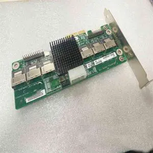 Applicable to RES2SV240NC SAS expansion card RES2SV240NC Applicable to RES2SV240NC SAS expansion card RES2SV240NC