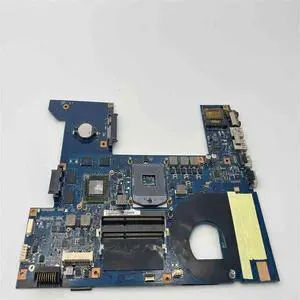 A25 Laptop Motherboard with DDR3 A25 Laptop Motherboard with DDR3