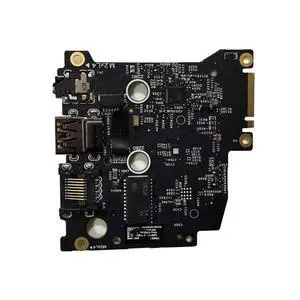 0R8X R8X M16 R1 USB Board Ethernet Audio Board 213674-2 0R8X R8X M16 R1 USB Board Ethernet Audio Board 213674-2