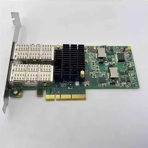 MHQH29C-XTR SFP+40Gb NIC HCA Card MHQH29C-XTR SFP+40Gb NIC HCA Card