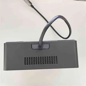 TB16 K16A K16A001 USB docking station type 0J5C6 00J5C6 TB16 K16A K16A001 USB docking station type 0J5C6 00J5C6