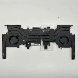 X15 R2 Radiator Heatsink GPU Fan 0V3TTG V3TTG X15 R2 Radiator Heatsink GPU Fan 0V3TTG V3TTG
