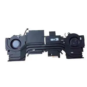 CN-060XK7 060XK7 for G15 5520 5521 heat sink GPU fan DC12V 3060 CN-060XK7 060XK7 for G15 5520 5521 heat sink GPU fan DC12V 3060