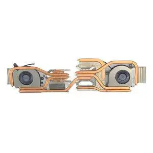 Suitable for GF75 radiator fan 17F3 17F5 Suitable for GF75 radiator fan 17F3 17F5