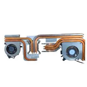 GF66 GL66 Radiator Fan GF66 GL66 Radiator Fan