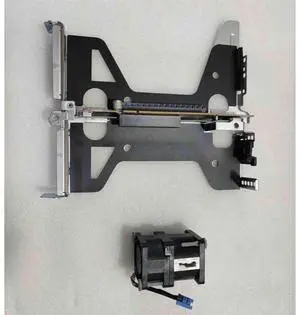 Applicable to R350 R250 expansion card kit fan card kit 3WNVY DGTG9 03WNVY 0DGTG9 Applicable to R350 R250 expansion card kit fan card kit 3WNVY DGTG9 03WNVY 0DGTG9
