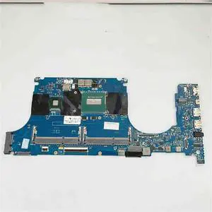 Applicable to 9530 laptop motherboard LA-9942P with SR15G I5-4200H Applicable to 9530 laptop motherboard LA-9942P with SR15G I5-4200H