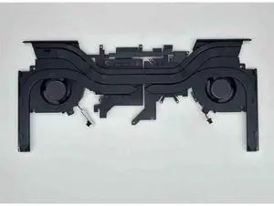 x15 R1 radiator cooling fan 092CKJ CN-092CKJ 92CKJ x15 R1 radiator cooling fan 092CKJ CN-092CKJ 92CKJ