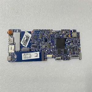 X2 612 G2 laptop motherboard M3-7Y30 SR2ZY 6050A2851001-MB-A02 X2 612 G2 laptop motherboard M3-7Y30 SR2ZY 6050A2851001-MB-A02