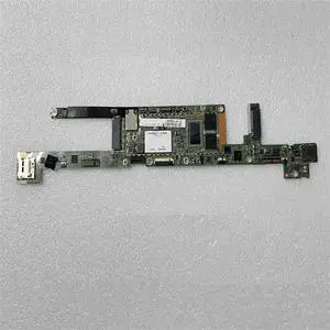 12-G Motherboard Core M3-7Y30 4GB L14754-601 12-G Motherboard Core M3-7Y30 4GB L14754-601
