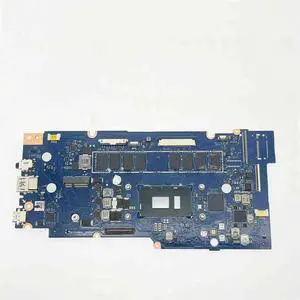 Applicable to 714 715 ZAT laptop motherboard DA0ZATMBAE0: i3-8130U SR3W0 8G Applicable to 714 715 ZAT laptop motherboard DA0ZATMBAE0: i3-8130U SR3W0 8G
