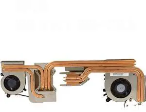 Suitable for GF76 radiator fan 17L1 17L2 Suitable for GF76 radiator fan 17L1 17L2