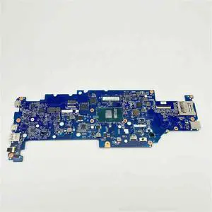 DAPS8BMB8F0 01AV658 13 Laptop motherboard DDR3 3855U 4G memory DAPS8BMB8F0 01AV658 13 Laptop motherboard DDR3 3855U 4G memory
