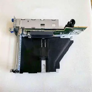 Applicable to R750 lifting card 1x8*2 expansion card 2XTTT 02XTTT CN-02XTTT Applicable to R750 lifting card 1x8*2 expansion card 2XTTT 02XTTT CN-02XTTT