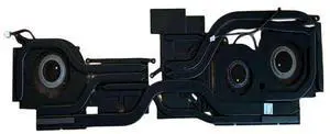 GS66 Radiator Fan 16V1 16V2.2060 2080 GS66 Radiator Fan 16V1 16V2.2060 2080