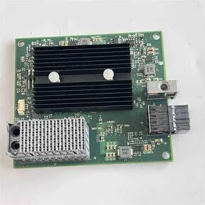 Fiber Card 00YK366 14/56GbE Dual Port-3.0x8 Fiber Card 00YK366 14/56GbE Dual Port-3.0x8