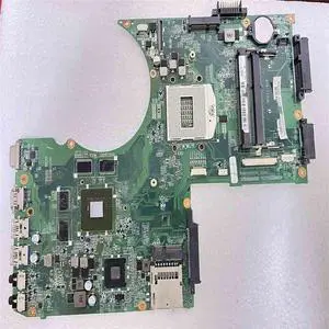 A000241600 DA0BDBMB8F0 P70 P75 Laptop Motherboard HM86 DDR3L GT745M GPU A000241600 DA0BDBMB8F0 P70 P75 Laptop Motherboard HM86 DDR3L GT745M GPU